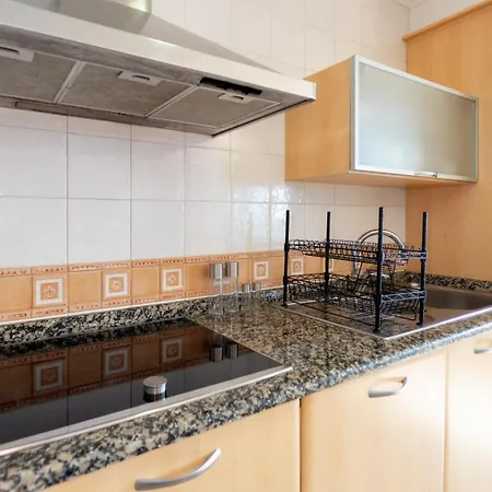 Apartamento Con Espectaculares Vistas By Cabana Lägenhet Vigo