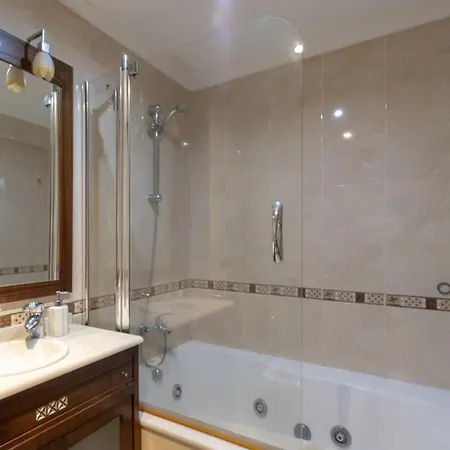 Apartamento Con Espectaculares Vistas By Cabana Lägenhet *