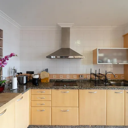 Apartamento Con Espectaculares Vistas By Cabana Lägenhet *