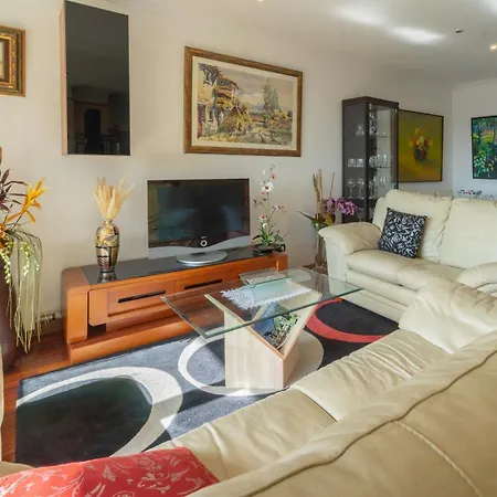 Apartamento Con Espectaculares Vistas By Cabana Lägenhet *