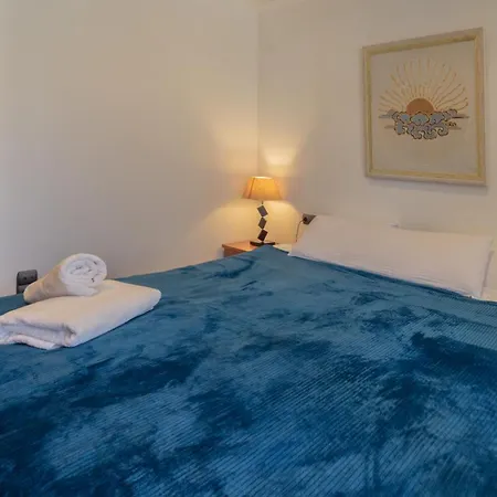 Apartamento Con Espectaculares Vistas By Cabana Lägenhet